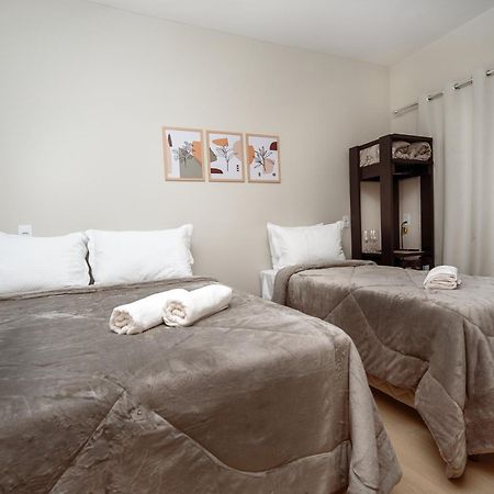 Pousada Canto Da Montanha Sao Tome das Letras Room photo