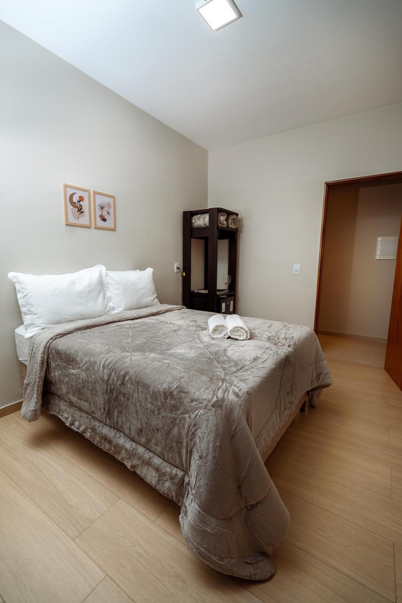 Pousada Canto Da Montanha Sao Tome das Letras Room photo
