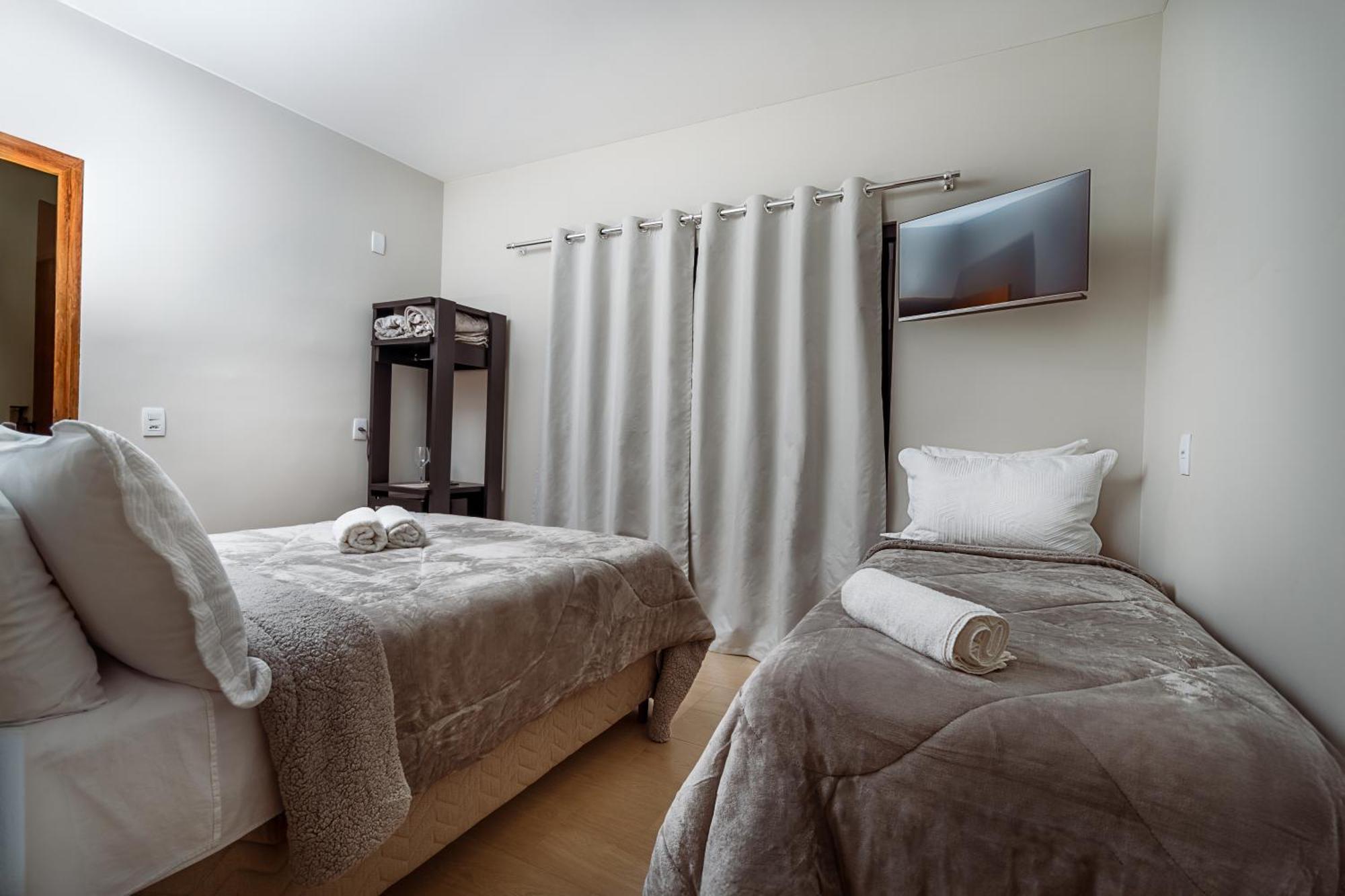 Pousada Canto Da Montanha Sao Tome das Letras Room photo