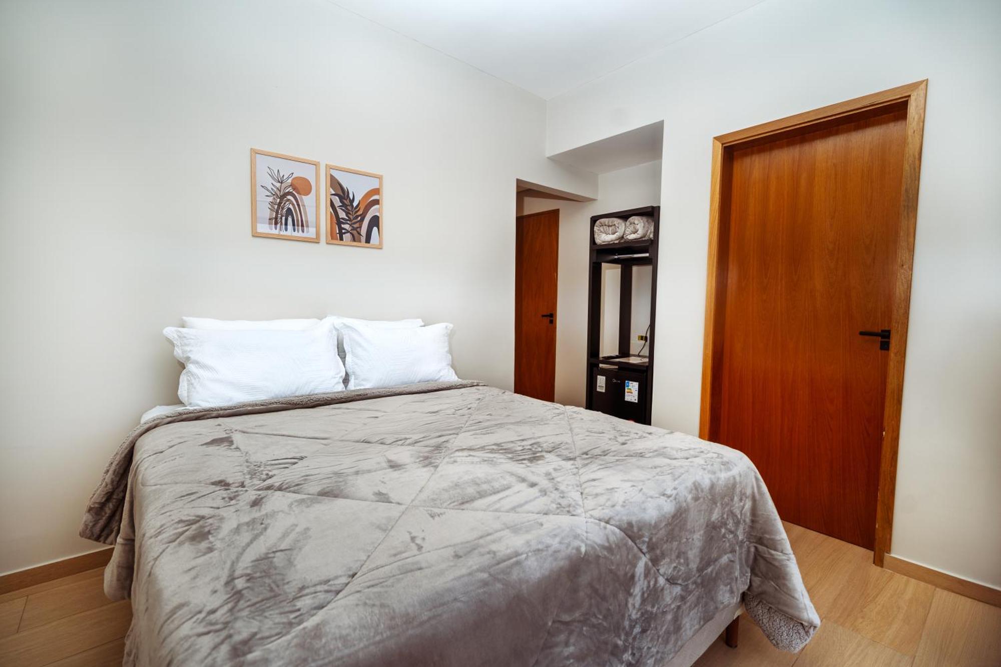 Pousada Canto Da Montanha Sao Tome das Letras Room photo