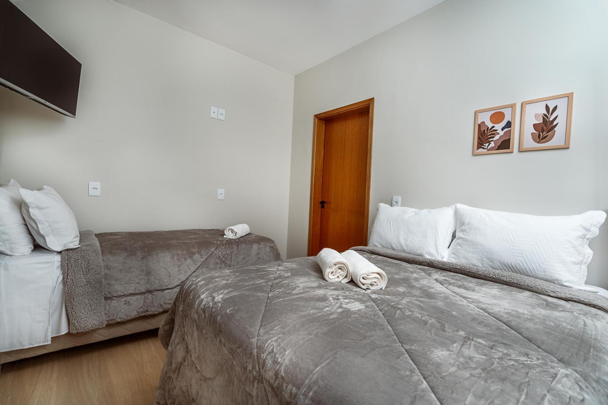 Pousada Canto Da Montanha Sao Tome das Letras Room photo
