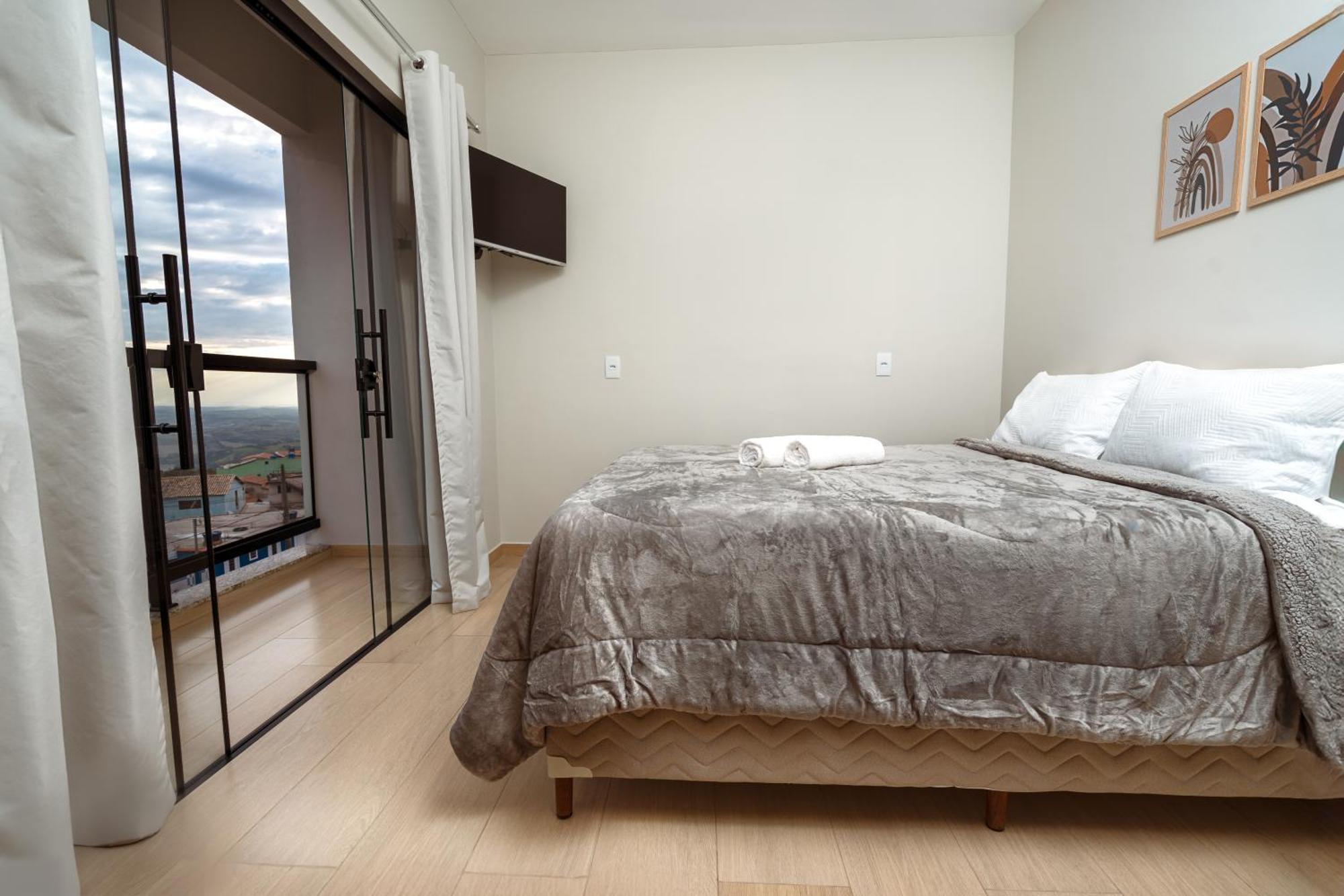 Pousada Canto Da Montanha Sao Tome das Letras Room photo