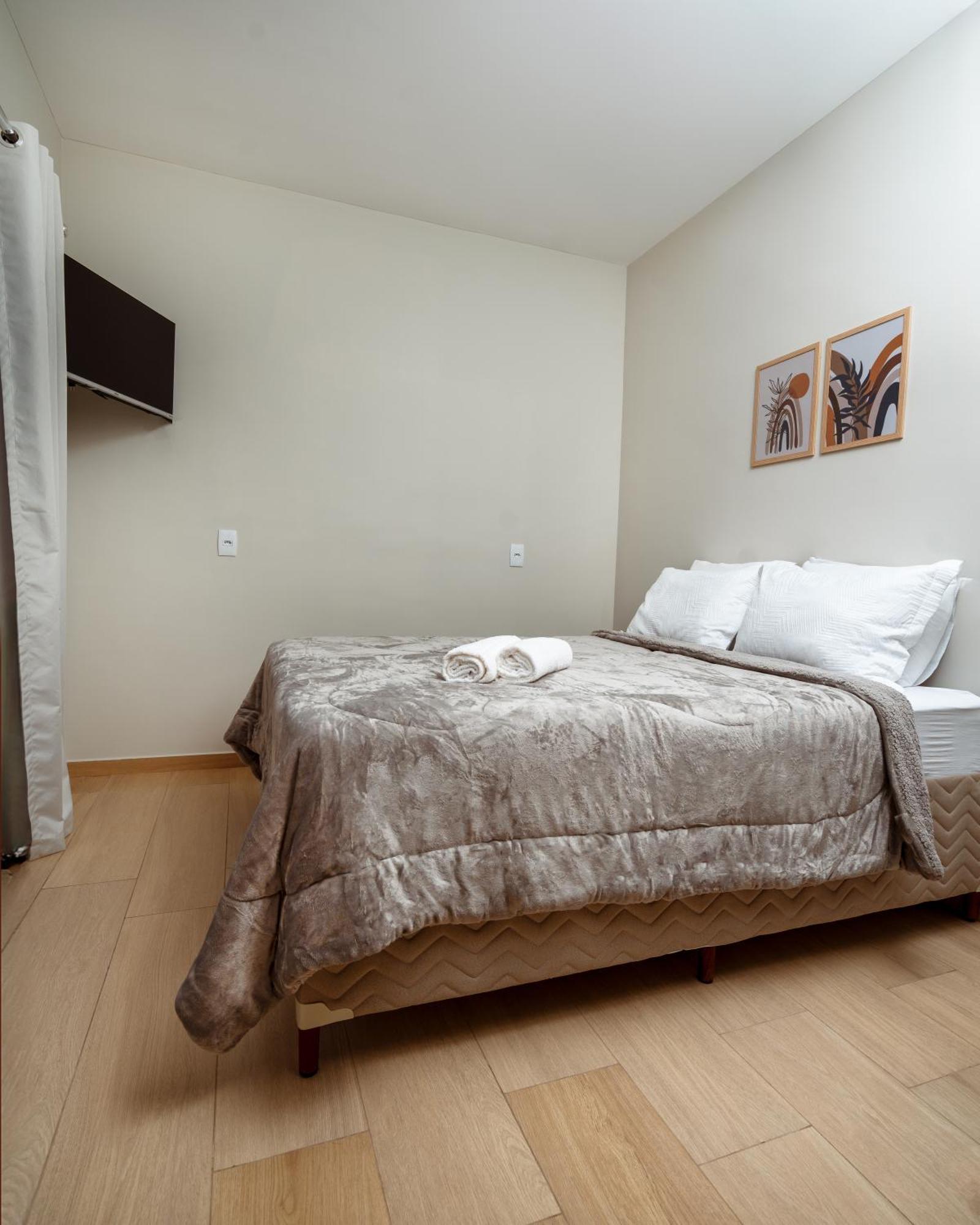 Pousada Canto Da Montanha Sao Tome das Letras Room photo