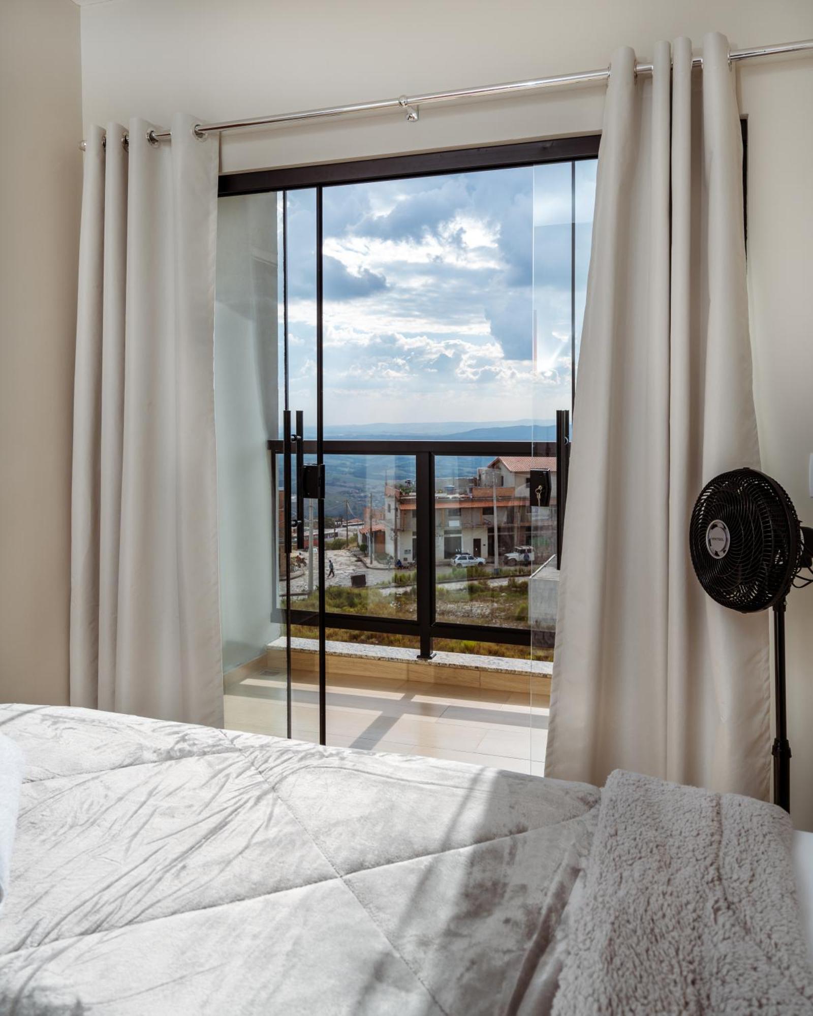 Pousada Canto Da Montanha Sao Tome das Letras Room photo