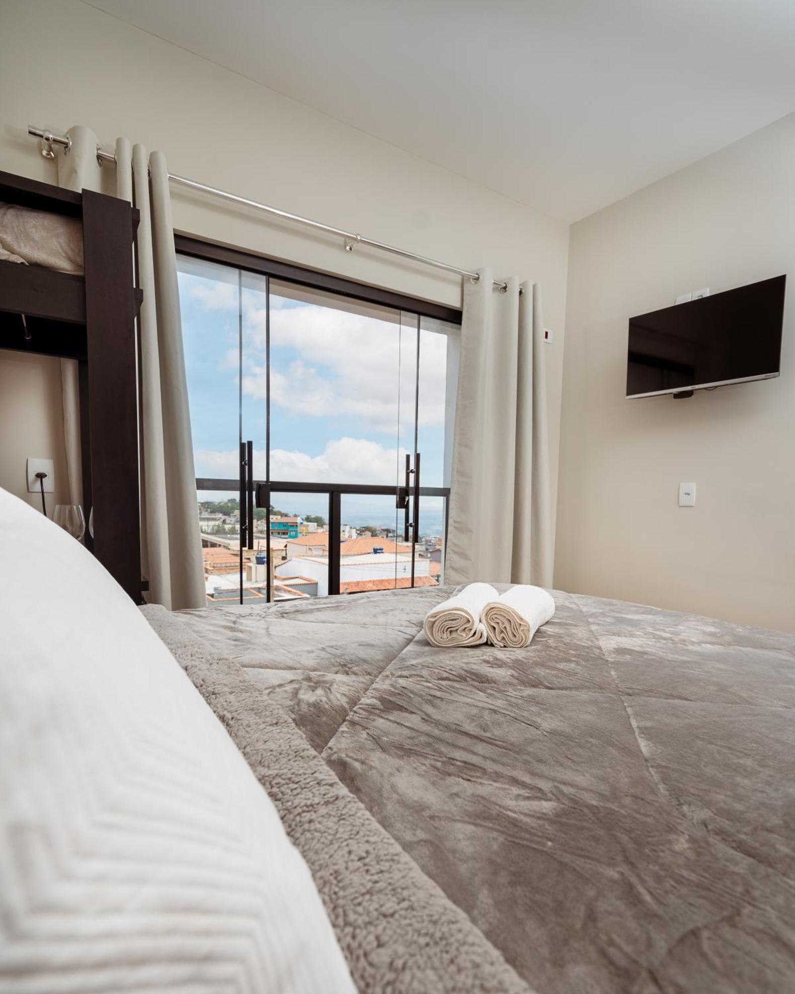 Pousada Canto Da Montanha Sao Tome das Letras Room photo